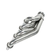 Proflow Exhaust Headers Stainless Steel, Turbo V-Band , LS1 LS2, Engine Swap, Chev Holden, 1 7/8in. Primary, Turbo V Band Flange, Set - PFEEH7500