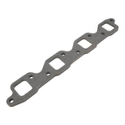 Proflow Header Extractor Flanges, For Holden V8 EFI 304 / 308, 1.614'' x 1.437'', Suit 1-3/4'' Primary, Steel, 3/8 in. Thick, Each - PFEEHPGM5 PFEEHPGM5