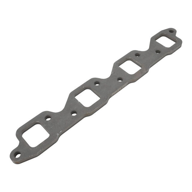 Proflow Header Extractor Flanges, For Holden V8 EFI 304 / 308, 1.614'' x 1.437'', Suit 1-3/4'' Primary, Steel, 3/8 in. Thick, Each - PFEEHPGM5 PFEEHPGM5