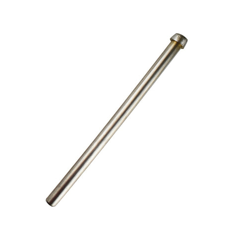 Proflow Exhaust Hanger Stainless Rod Universal 1/2 Straight 9in. long - PFEEHS0012 PFEEHS0012