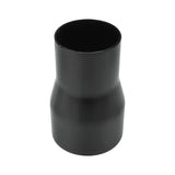 Proflow Steel Exhaust Reducer 4in. To 3-1/2in. - PFEER435