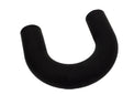 Proflow Exhaust Tubing, Mandrel U-Bend, 180 Degree, Steel, 18-Gauge 1-3/8in, 3.50 in. Bend - PFEEU138 PFEEU138