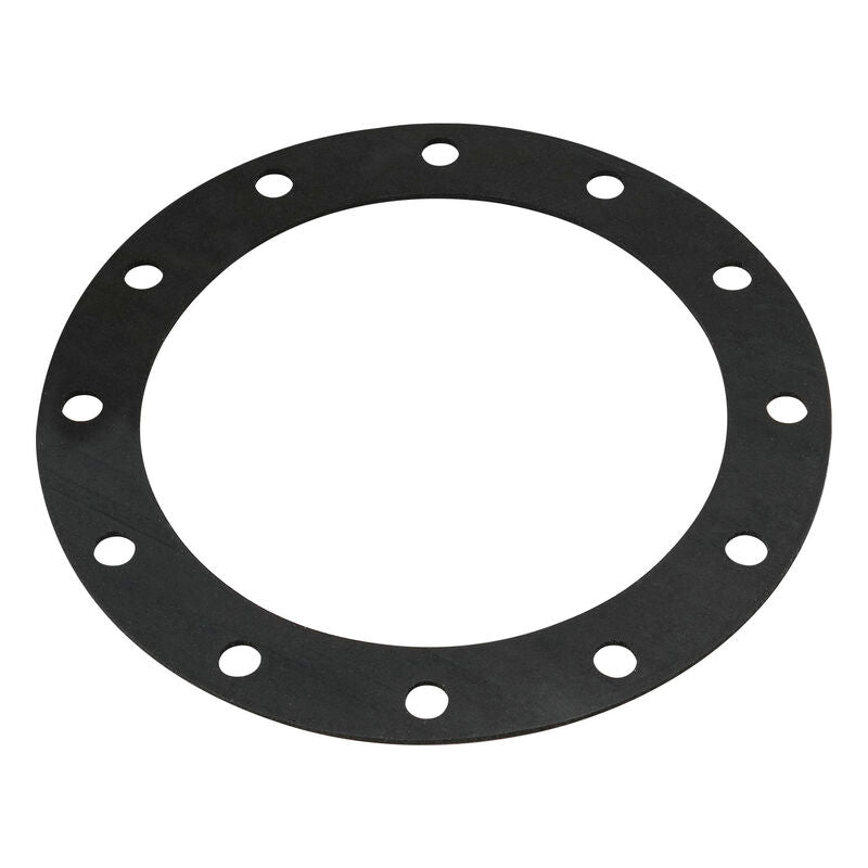 Proflow Fuel Cell Tank Cap Gasket 12 bolt, 120.5mm PCD, NBR, Each - PFEFC004 PFEFC004