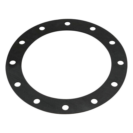 Proflow Fuel Cell Tank Cap Gasket 12 bolt, 120.5mm PCD, NBR, Each - PFEFC004 PFEFC004