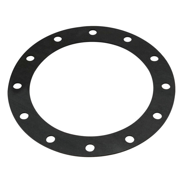 Proflow Fuel Cell Tank Cap Gasket 12 bolt, 120.5mm PCD, NBR, Each - PFEFC004 PFEFC004