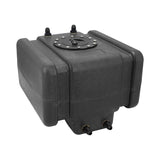 Proflow Fuel Cell, Drag Race, Plastic, Black, 5 Gallons, Each - PFEFC2005 PFEFC2005