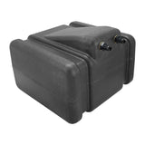 Proflow Fuel Cell, Drag Race, Plastic, Black, 5 Gallons, Each - PFEFC2005