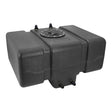 Proflow Fuel Cell, Drag Race, Plastic, Black, 8 Gallons, Each - PFEFC2008 PFEFC2008