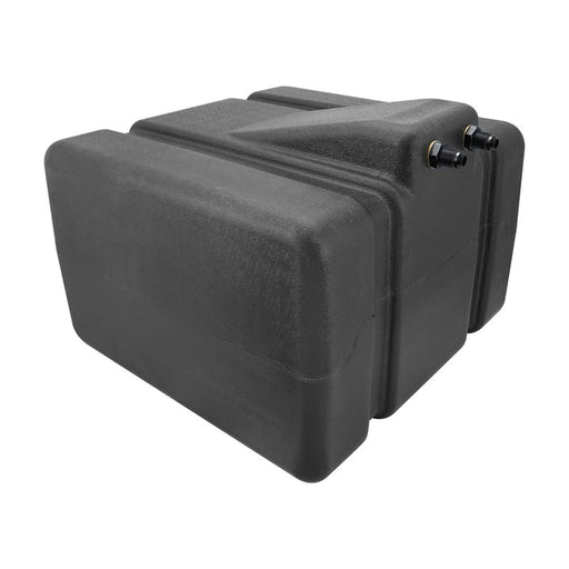 Proflow Fuel Cell, Drag Race, Plastic, Black, 12 Gallons, Each - PFEFC2012