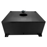 Proflow Fuel Cell, EFI Baffled Tank, 20 Gal (78L), Aluminium, Black, 620 x 510 x 260mm, With Sender Unit - PFEFC8020