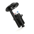 Proflow Single Fuel Pump Carrier Kit, In-tank, With 1x 380LPH Pump, Billet Aluminium, Black - PFEFCA017 PFEFCA017