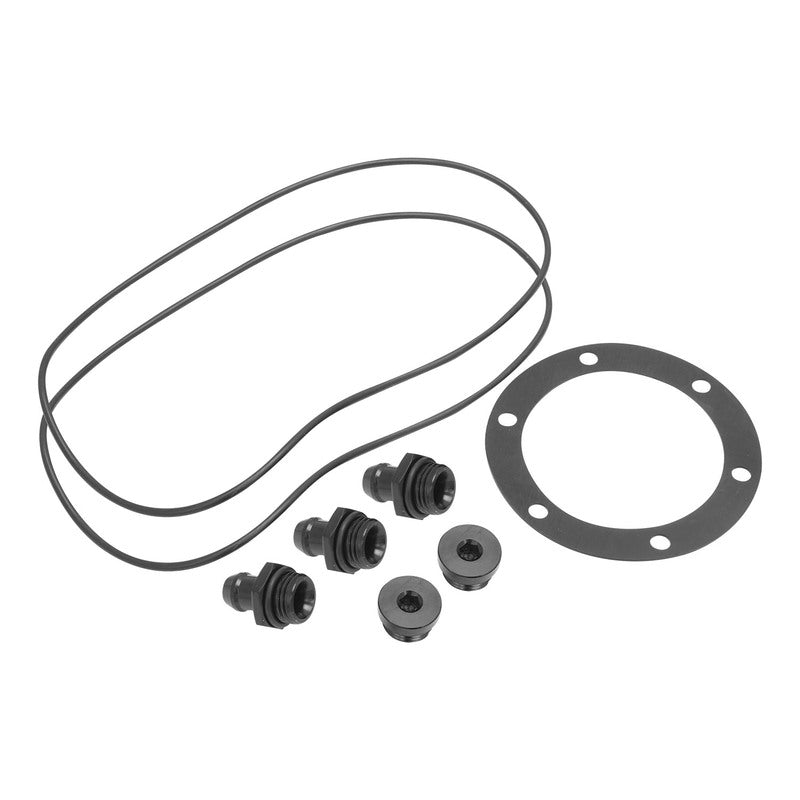 Proflow Surge Tank Service Replacement Kit, Gaskets & Fittings, Suit PFEFCA020 - PFEFCA020-K1 PFEFCA020-K1