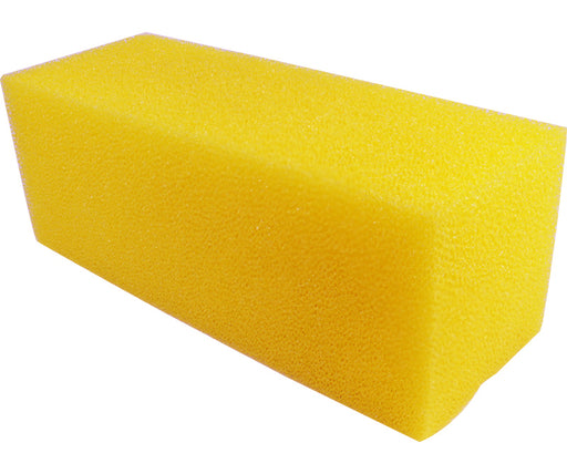 Proflow Fuel Cell, Safety Foam, 400mm x 150mm x 150mm, Each - PFEFCFOAM PFEFCFOAM