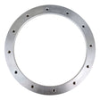 Proflow Aluminium Weld on Ring suit In Tank Fuel Pump Mount Carriers 12 bolt, 170mm PCD - PFEFCWRALL-L PFEFCWRALL-L