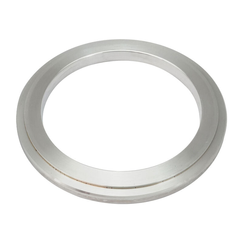 Proflow Aluminium Weld On Ring suit In Tank Fuel Pump Carriers 12 bolt, 120.5mm PCD - PFEFCWRALL