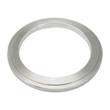 Proflow Aluminium Weld On Ring suit In Tank Fuel Pump Carriers 12 bolt, 120.5mm PCD - PFEFCWRALL