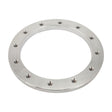Proflow Aluminium Weld On Ring suit In Tank Fuel Pump Carriers 12 bolt, 120.5mm PCD - PFEFCWRALL PFEFCWRALL