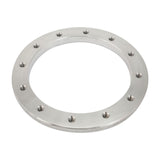 Proflow Aluminium Weld On Ring suit In Tank Fuel Pump Carriers 12 bolt, 120.5mm PCD - PFEFCWRALL PFEFCWRALL