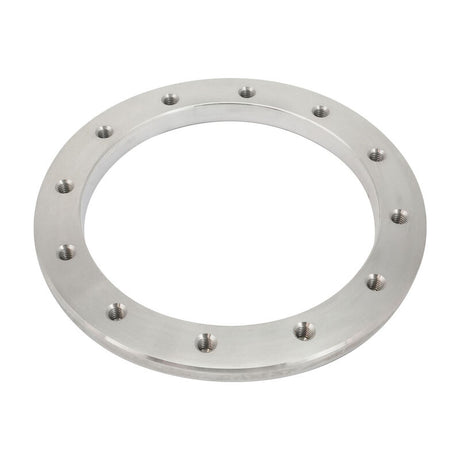 Proflow Aluminium Weld On Ring suit In Tank Fuel Pump Carriers 12 bolt, 120.5mm PCD - PFEFCWRALL PFEFCWRALL