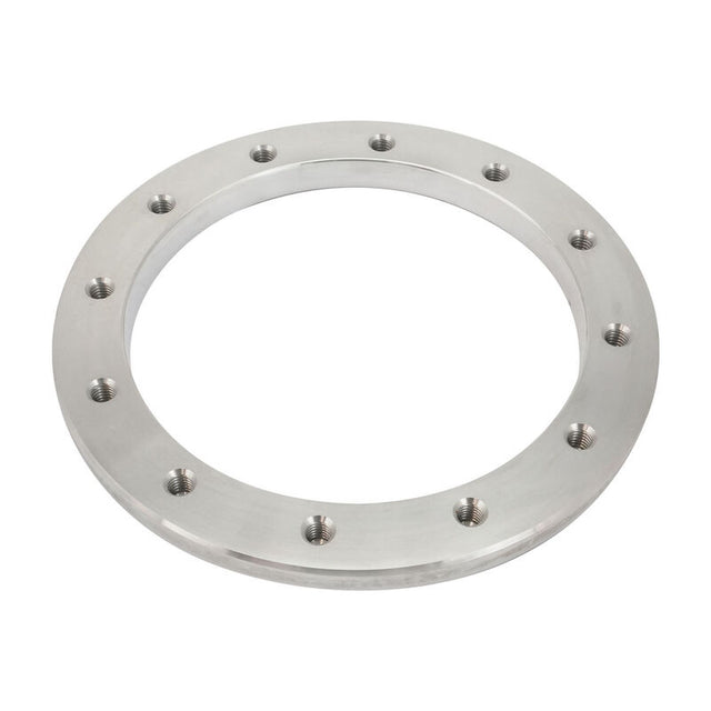 Proflow Aluminium Weld On Ring suit In Tank Fuel Pump Carriers 12 bolt, 120.5mm PCD - PFEFCWRALL PFEFCWRALL