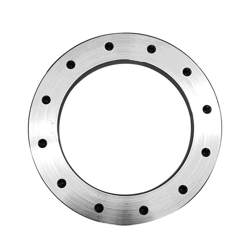 Proflow Steel Weld On Ring suit In Tank Fuel Pump Carriers 12 bolt, 120.5mm PCD - PFEFCWRSTE PFEFCWRSTE