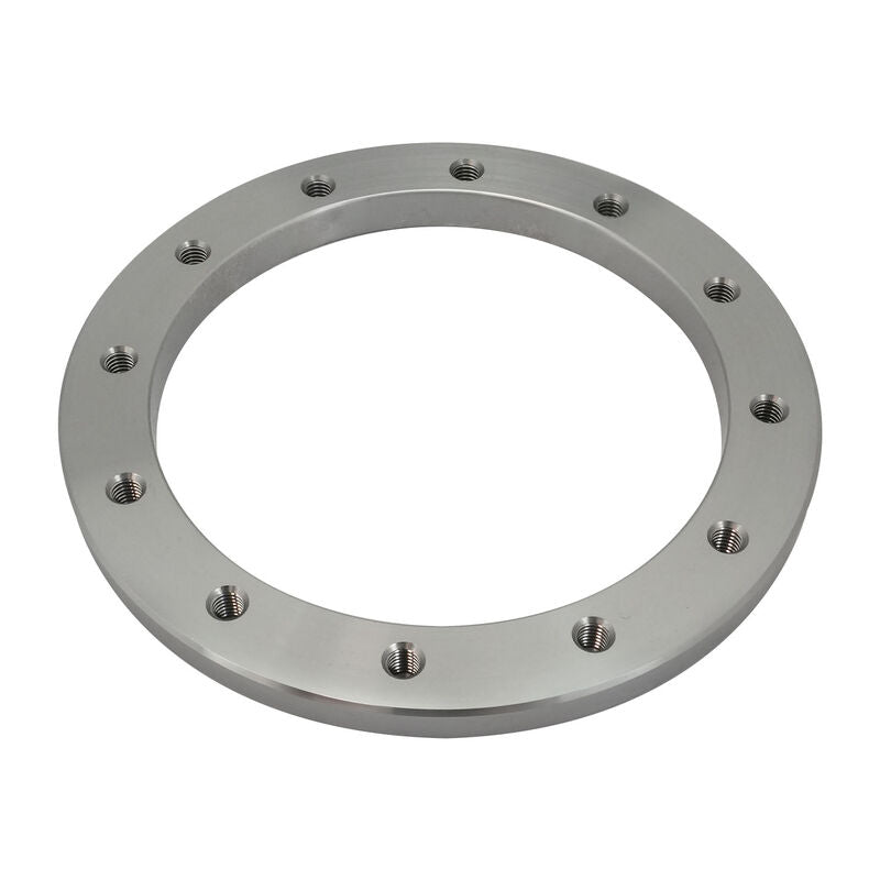 Proflow Steel Weld On Ring suit In Tank Fuel Pump Carriers 12 bolt, 120.5mm PCD - PFEFCWRSTE PFEFCWRSTE