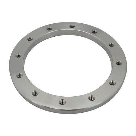 Proflow Steel Weld On Ring suit In Tank Fuel Pump Carriers 12 bolt, 120.5mm PCD - PFEFCWRSTE PFEFCWRSTE