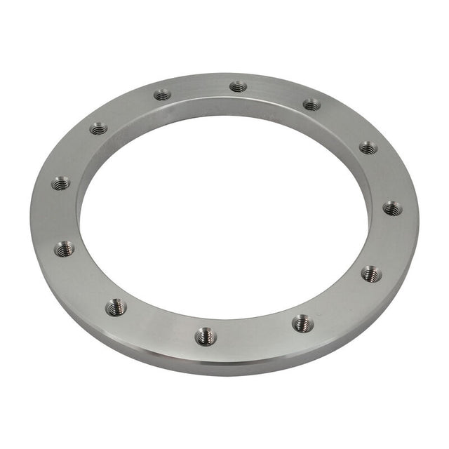 Proflow Steel Weld On Ring suit In Tank Fuel Pump Carriers 12 bolt, 120.5mm PCD - PFEFCWRSTE PFEFCWRSTE
