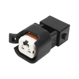 Proflow Fuel Injector Wiring Plug Converter Bosch EV14 Male To USCAR Female Fuel Injector Wiring - PFEFI-003 PFEFI-003