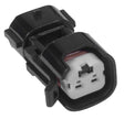 Proflow Fuel Injector Wiring Plug Converter Denso High Male To EV6 & Us Car Female Fuel Injector Wiring - PFEFI-007 PFEFI-007