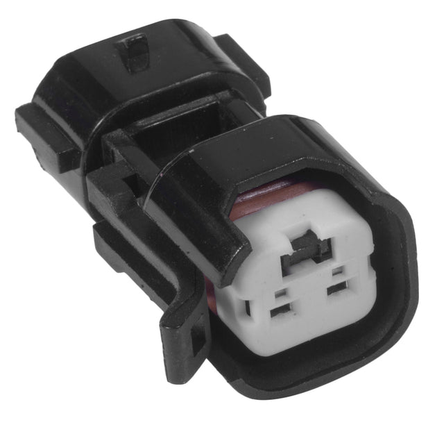 Proflow Fuel Injector Wiring Plug Converter Denso High Male To EV6 & Us Car Female Fuel Injector Wiring - PFEFI-007 PFEFI-007