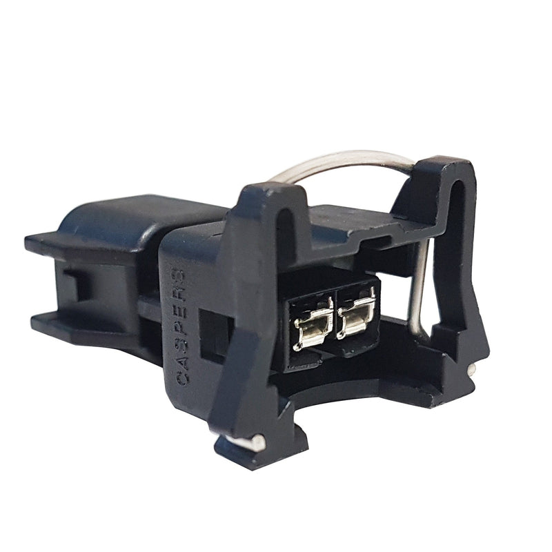 Proflow Fuel Injector Wiring Plug Converter Bosch EV6 Male To EV1 Female Fuel Injector Wiring - PFEFI-008 PFEFI-008