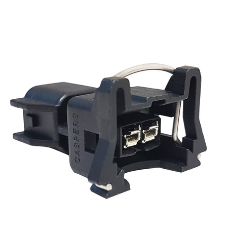 Proflow Fuel Injector Wiring Plug Converter Bosch EV6 Male To EV1 Female Fuel Injector Wiring - PFEFI-008 PFEFI-008