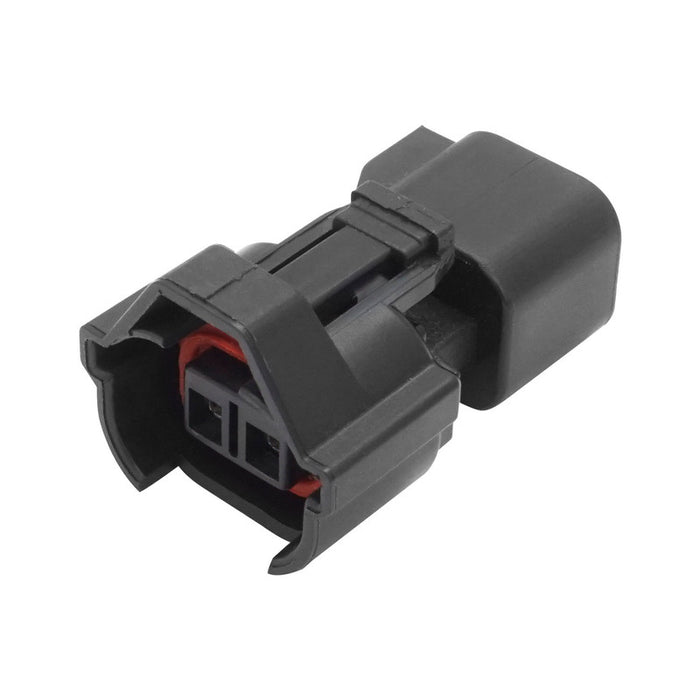 Proflow Fuel Injector Wiring Plug Converter Bosch EV6 Male To Denso High Female Fuel Injector Wiring - PFEFI-009