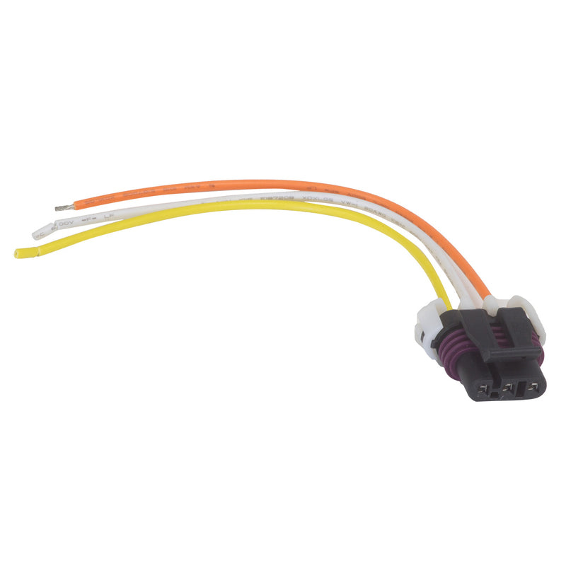Proflow GM LS1 3 Pin MAF Sensor Plug - PFEFI-016 PFEFI-016