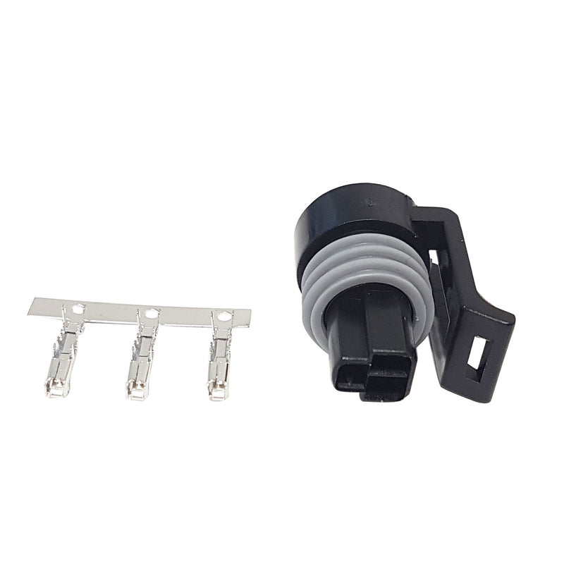 Proflow GM 3 Pin Throttle Position Switch (TPS) Plug - PFEFI-020 PFEFI-020