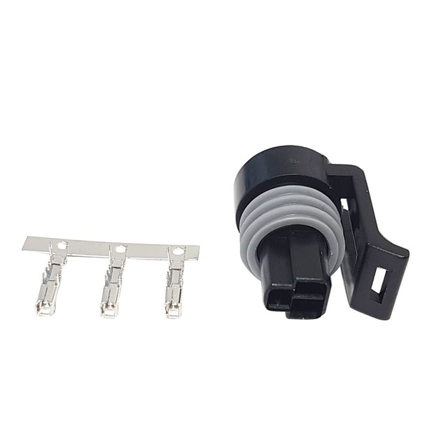 Proflow GM 3 Pin Throttle Position Switch (TPS) Plug - PFEFI-020 PFEFI-020