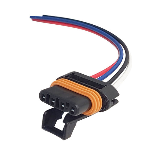 Proflow GM LS1 4 Pin Coil Plug - PFEFI-024 PFEFI-024