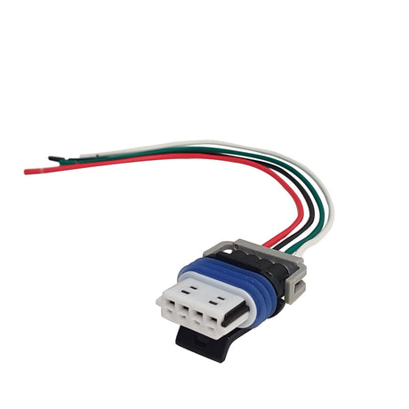 Proflow GM LS2 4 Pin Coil Plug - PFEFI-025 PFEFI-025