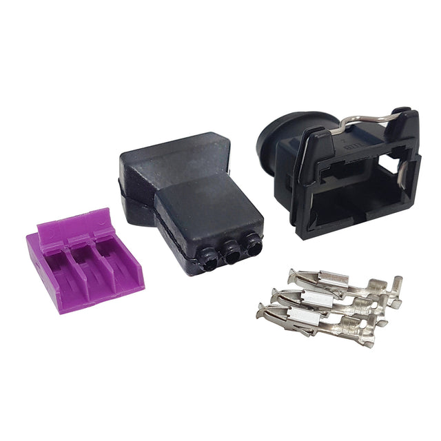 Proflow Bosch 3 Pin Throttle Position Switch Plug - PFEFI-026 PFEFI-026