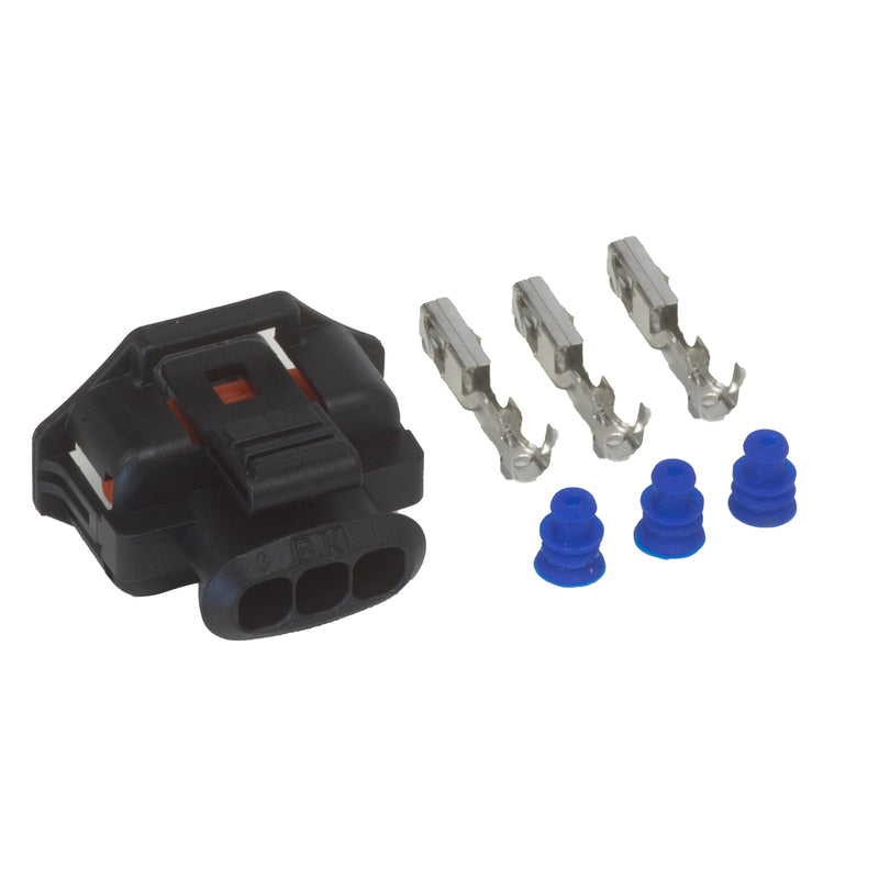 Proflow Delco MAP Sensor Plug, Suits LS2/LS3/L92/LSA, 2.7 Bar - PFEFI-027 PFEFI-027