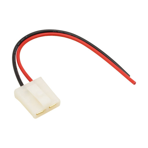 Proflow Delco Alternator Plug 2 Pin - PFEFI-029 PFEFI-029