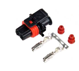 Proflow Alternator Plug For Holden Commodore VE/VF 6.0L/6.2L LS2/LS3 - PFEFI-031 PFEFI-031