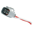 Proflow Alternator Plug For Holden Commodore VT, VX, VY, VZ, 5.7L LS1 - PFEFI-032 PFEFI-032