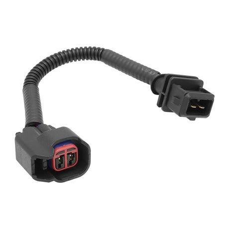 Proflow Fuel Injector Harness Adaptor, USCAR EV6 to EV1 Plug, Each - PFEFI-036 PFEFI-036