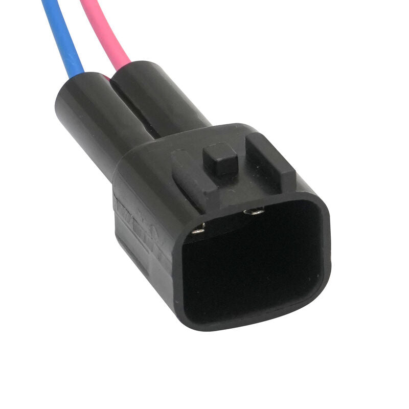 Proflow Injector Harness, Bosch Injector Plug to Nissan Loom, Each - PFEFI-039