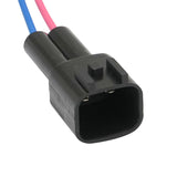 Proflow Injector Harness, Bosch Injector Plug to Nissan Loom, Each - PFEFI-039