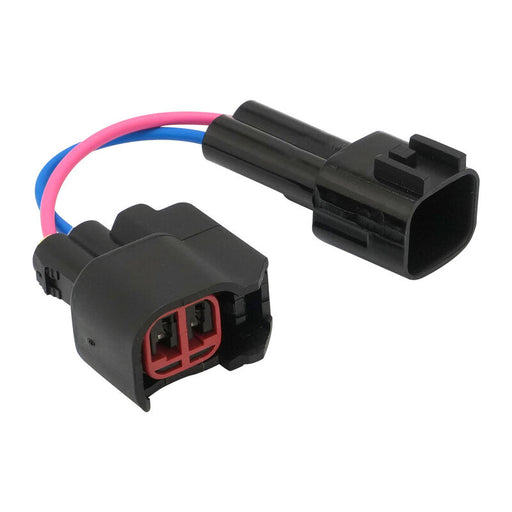 Proflow Injector Harness, Bosch USCAR Injector Plug to Nissan Loom, 100mm Length, Each - PFEFI-040 PFEFI-040
