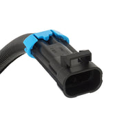 Proflow Throttle Body Harness Adaptor, Converts LS1 to LS2/LS3/LSA Plug, GM LS - PFEFI-81032