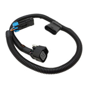 Proflow Throttle Body Harness Adaptor, Converts LS1 to LS2/LS3/LSA Plug, GM LS - PFEFI-81032 PFEFI-81032